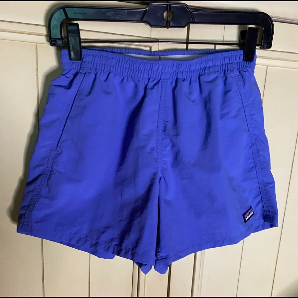 🌟Patagonia Baggies Shorts🌟